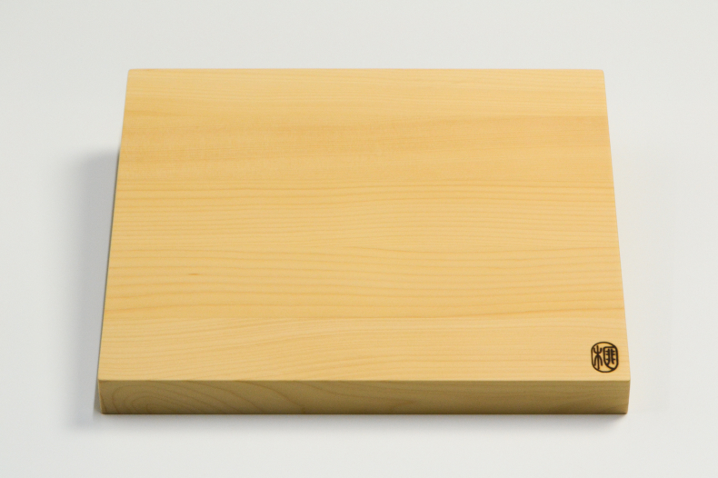 [即購入OK] 本榧(かや) まな板　赤身豪華サイズ　無垢材一枚物　新品未使用 即購入OK] 本榧(かや) まな板 赤身勝豪華サイズ 無垢材一枚物