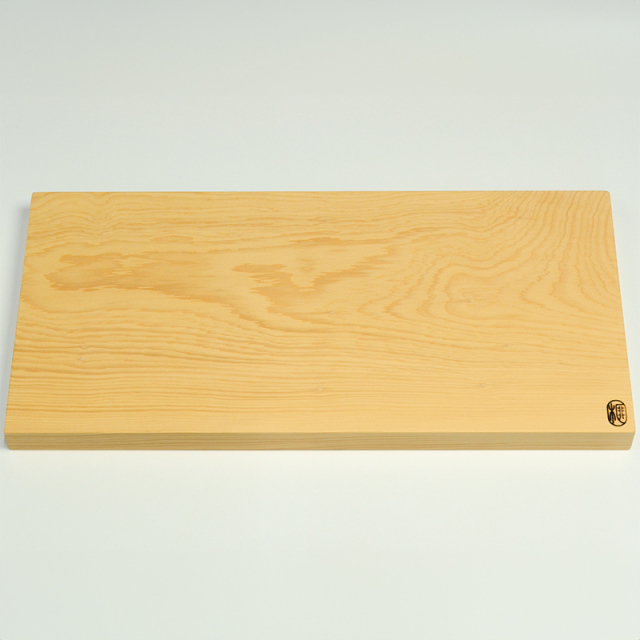 【訳あり】本榧まな板　大50（50×24×3cm） ki90039