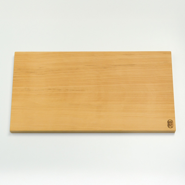 【訳あり】本榧まな板　大45（45×24×2cm） ki90126